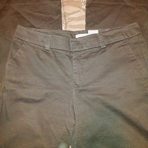 🌟2/$10 Black Dockers work dress pants